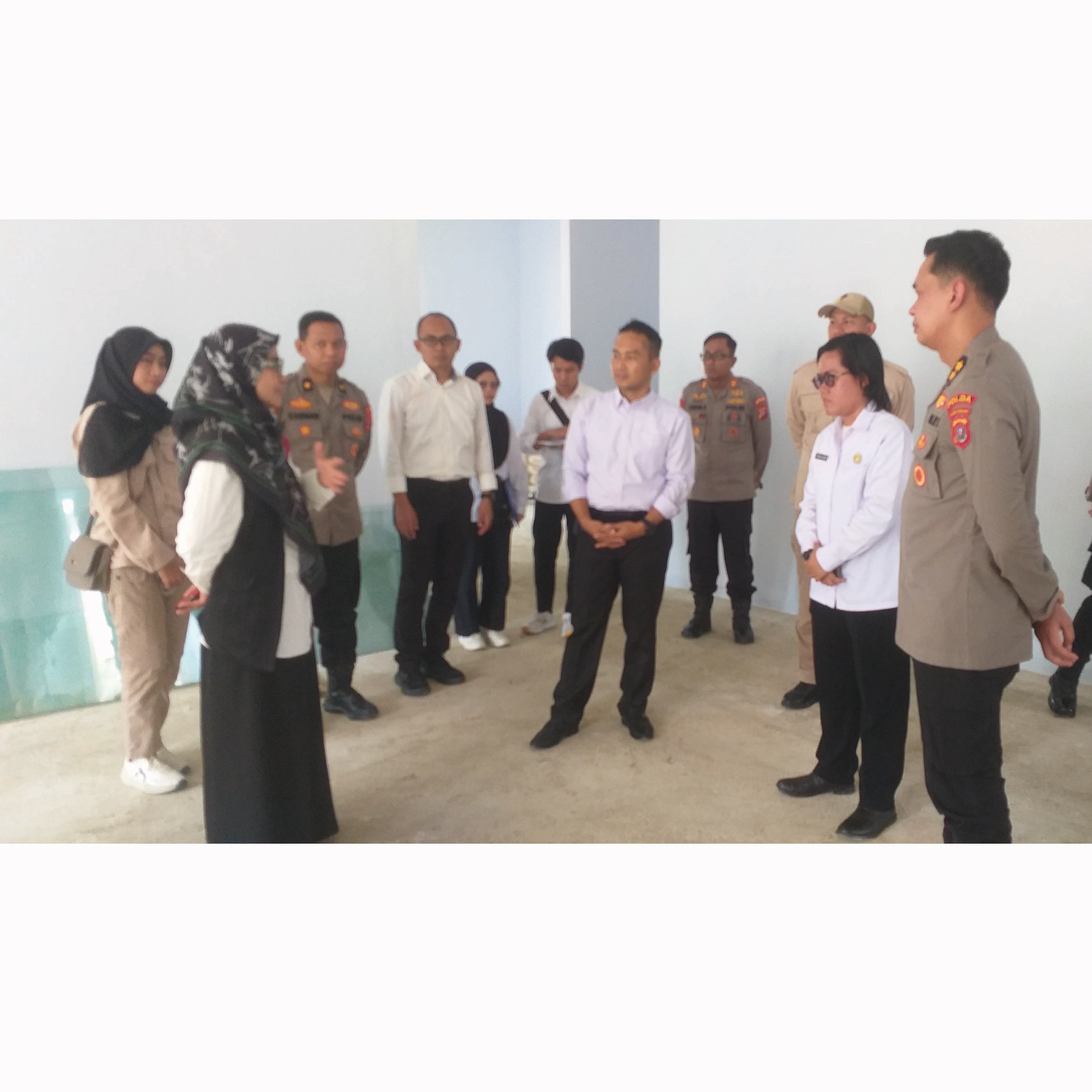 BGN Kabupaten Natuna Soroti Tantangan Gizi Seimbang Daerah 3T di Sulawesi Tenggara