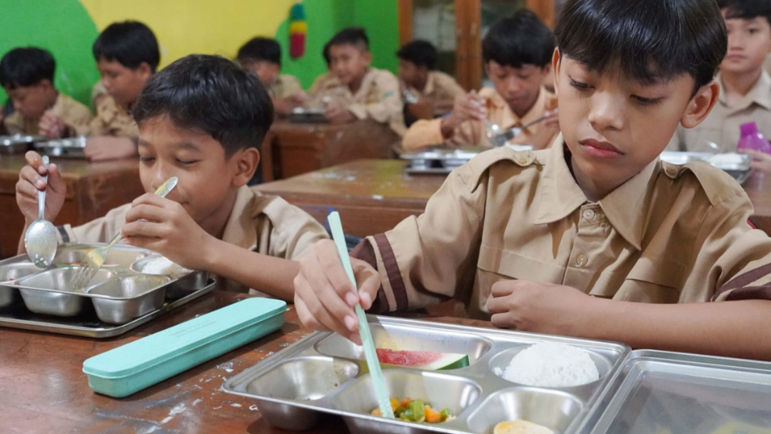 BGN Kabupaten Natuna Tanggapi Serius Dugaan Insiden Keracunan Pangan Program MBG di Sekolah