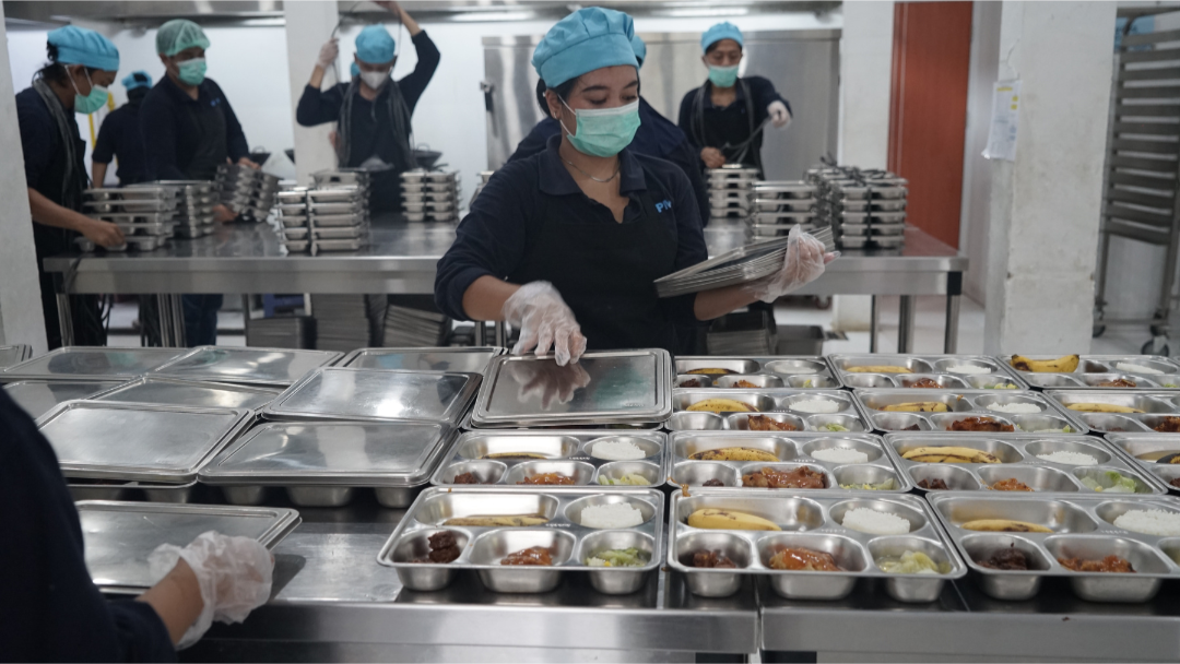 Kasus Keracunan MBG di Bogor, BGN Kabupaten Natuna Langsung Uji Lab dan Beri Teguran Keras kepada SPPG