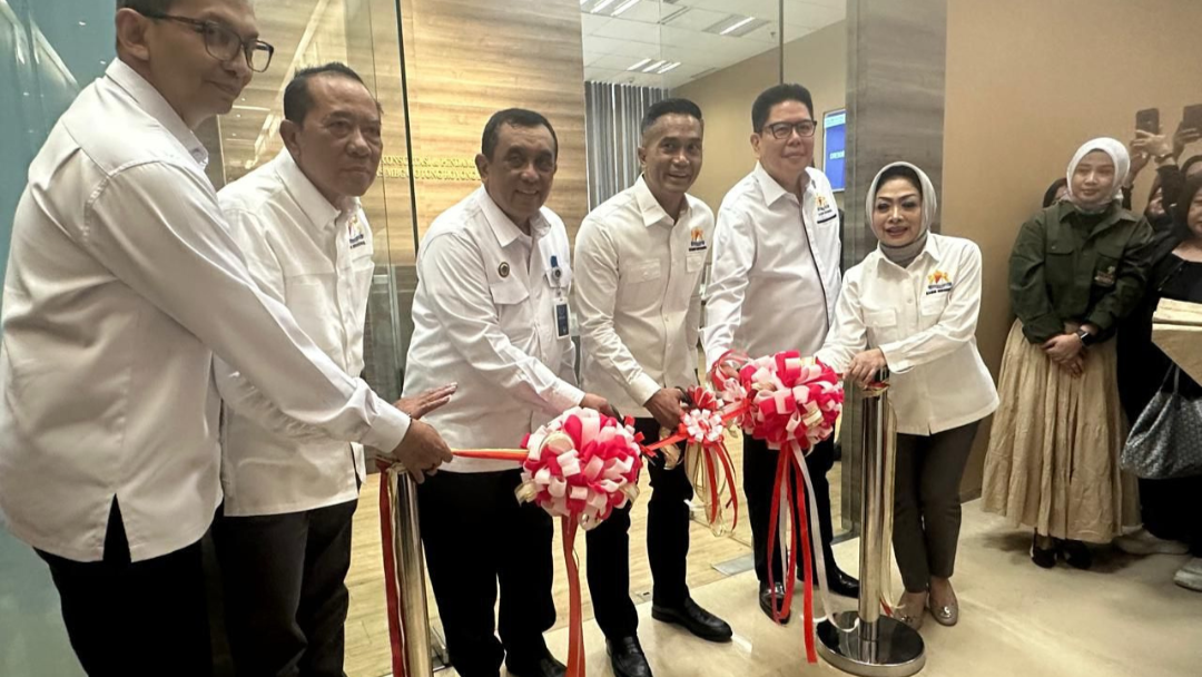 Kolaborasi BGN Kabupaten Natuna-Kadin Bentuk Satgas MBG