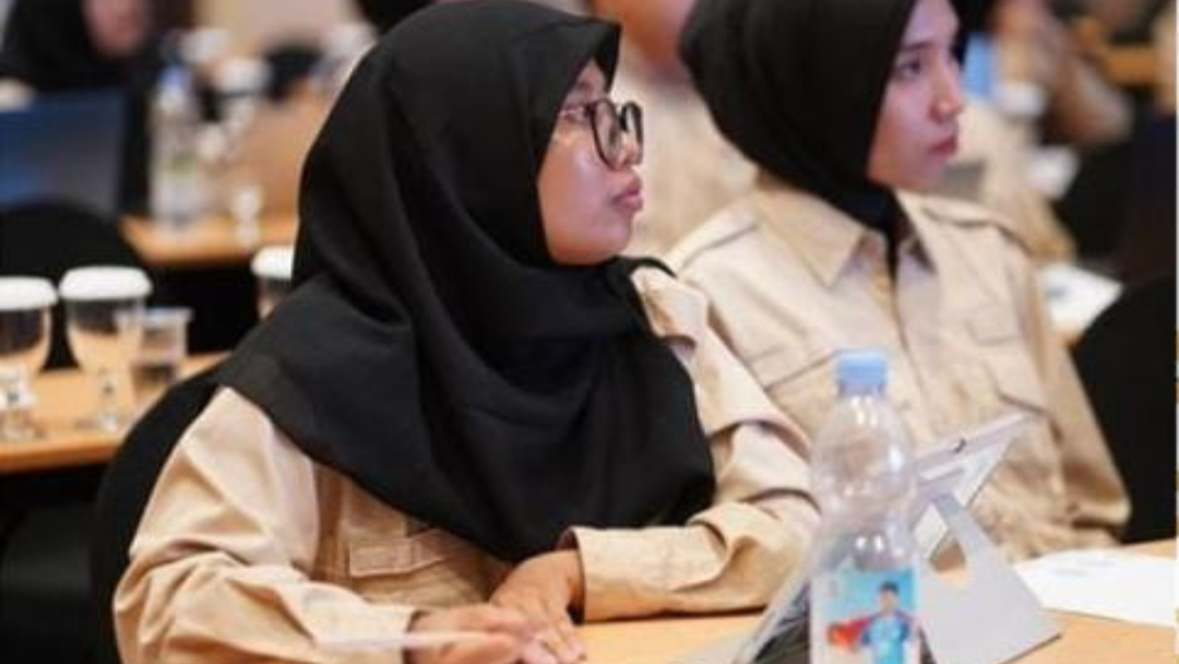 Melalui Platform Tauwas Care, BGN Kabupaten Natuna Pantau Pelaksanaan Program MBG 