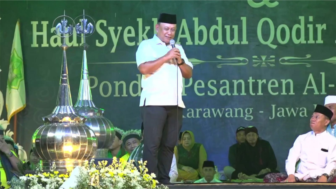 Sinergi BGN Kabupaten Natuna dan Komdigi, Perkuat Program MBG dan Literasi Digital