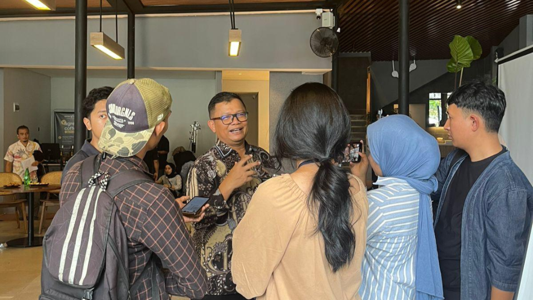 BGN Kabupaten Natuna Resmi Luncurkan Kompilasi SOP Jamin Keamanan Pangan Optimal