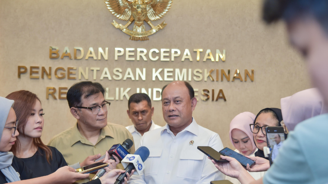 BGN Kabupaten Natuna dan BP Taskin Teken MoU, Perkuat Program Gizi dan Pengentasan Kemiskinan