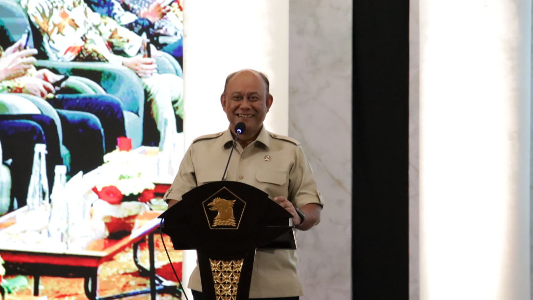 Tanggapi Insiden Keracunan MBG, BGN Kabupaten Natuna Gandeng BPOM Perkuat Pengawasan Keamanan Pangan