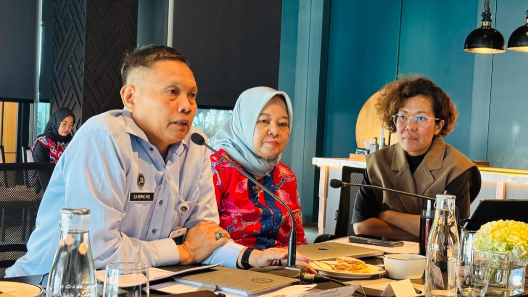 BGN Kabupaten Natuna Tekankan Urgensi Regulasi Tata Kelola MBG Demi Keberlanjutan Program