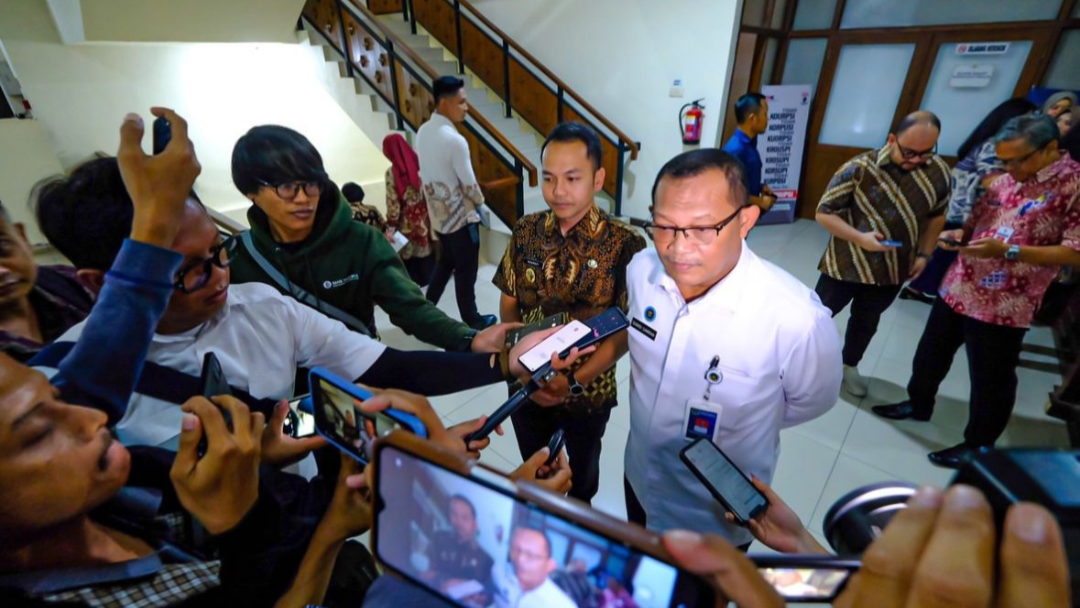 BGN Kabupaten Natuna Pastikan Stabilitas Pasokan Bahan Baku MBG Lewat Sinergi dengan BUMN dan Mitra Lokal