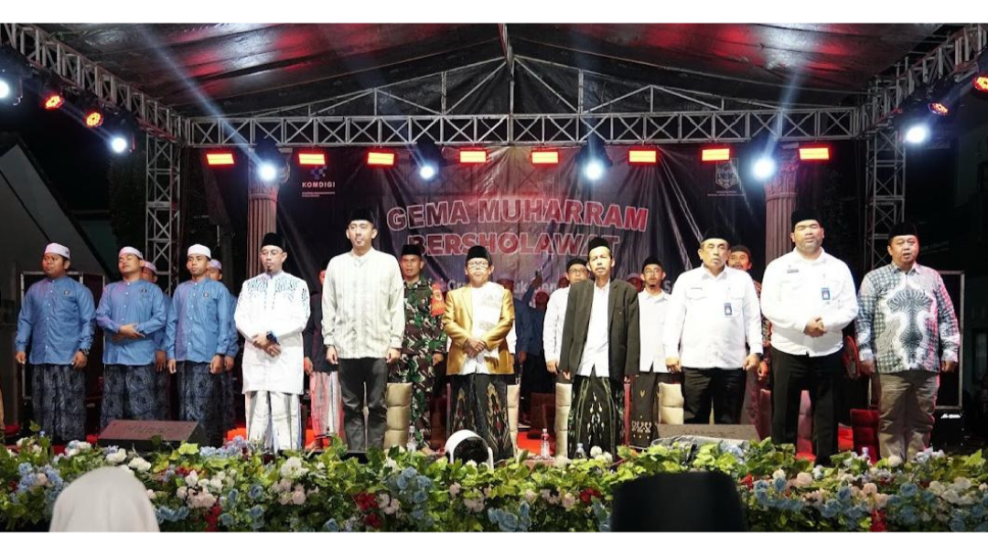 BGN Kabupaten Natuna: Pertama Kali dalam Sejarah 80 Tahun Indonesia Merdeka, MBG Jangkau Seluruh Kelompok Rentan