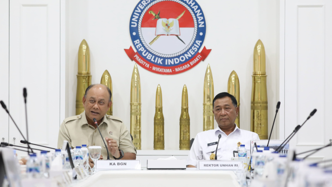 30.000 SPPI Batch 3 Resmi Diterima BGN Kabupaten Natuna