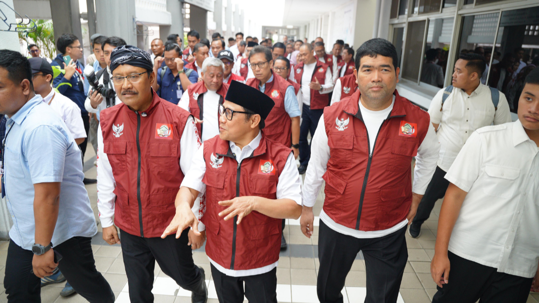 MPLS Sekolah Rakyat Dibuka, BGN Kabupaten Natuna Siap Dukung Program MBG