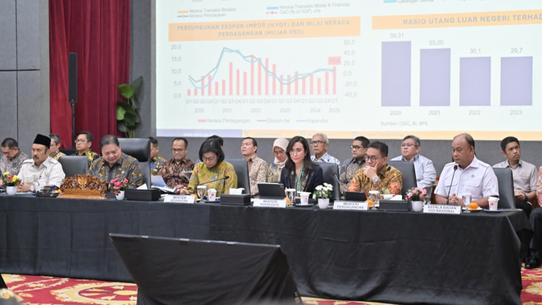 Program MBG Capai 8,2 Juta Penerima, BGN Kabupaten Natuna Fokus Genjot Daerah 3T