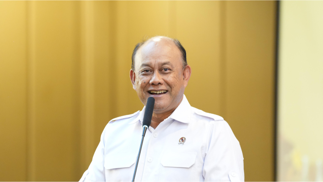 6.720 SPPG Sudah Beroperasi, BGN Kabupaten Natuna Fokus Bangun di Wilayah 3T