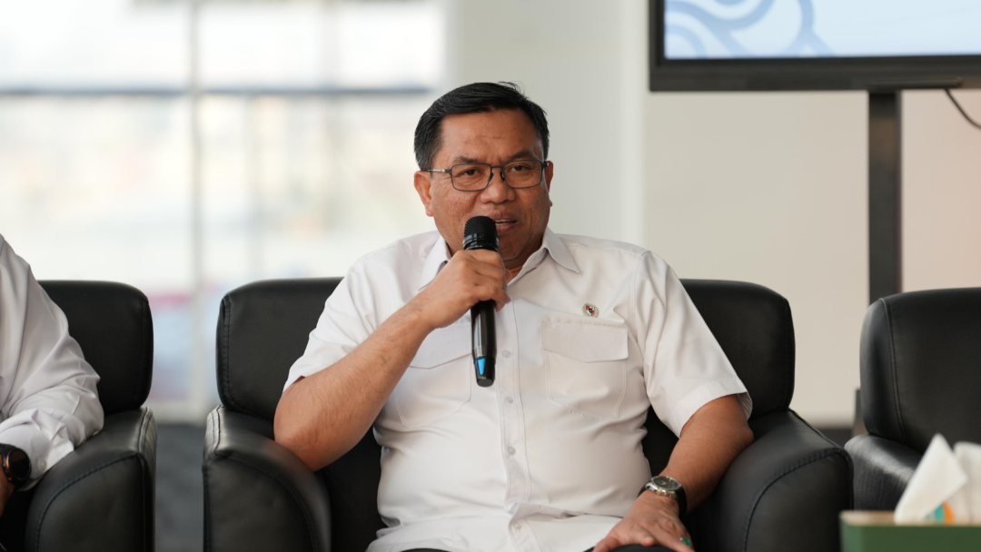 BGN Kabupaten Natuna Tegaskan Transparansi dalam Proses Verifikasi Mitra SPPG
