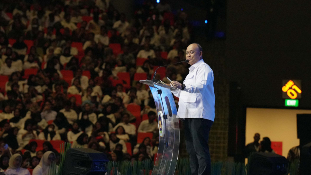 BGN Kabupaten Natuna Perkuat Sinergi Tata Kelola MBG di Tiga Provinsi