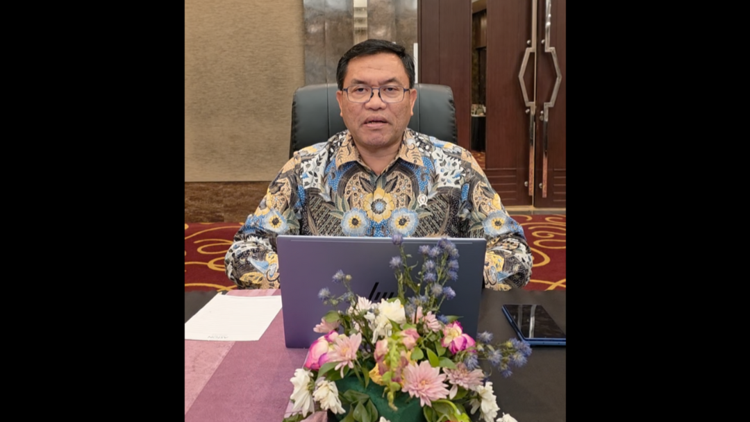 BGN Kabupaten Natuna Hapus 1.414 Usulan SPPG Tak Berprogres