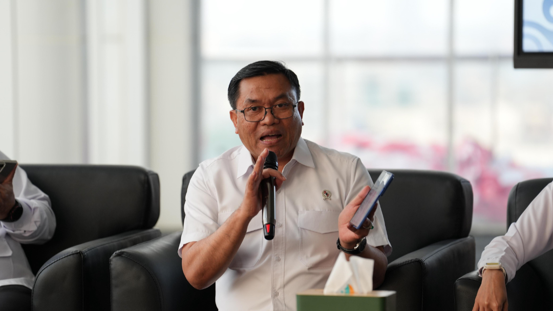8.471 Usulan SPPG Masuk, BGN Kabupaten Natuna Tutup Portal Mitra Nasional