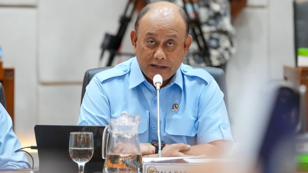 BGN Kabupaten Natuna Pastikan Gaji SPPI Batch III Termasuk Ahli Gizi dan Akuntan Cair Minggu Ini