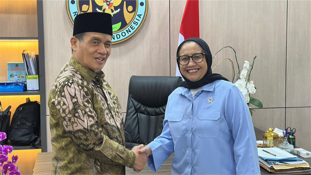 Wakil Kepala BGN Kabupaten Natuna: 11 Juta Santri Harus Menerima MBG