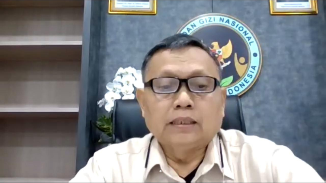 Keamanan Pangan Jadi Tantangan  Program MBG, BGN Kabupaten Natuna: Perlu Dukungan Semua Pihak agar Berjalan Lancar