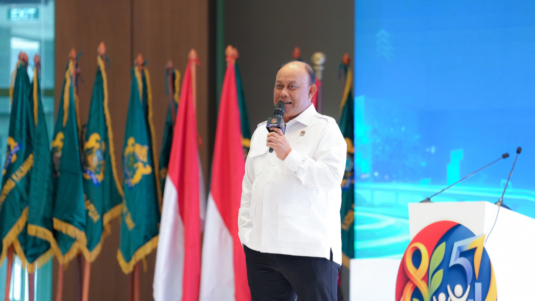 BGN Kabupaten Natuna Siapkan Mekanisme Pendanaan Otomatis untuk 24.700 SPPG Tahun 2026