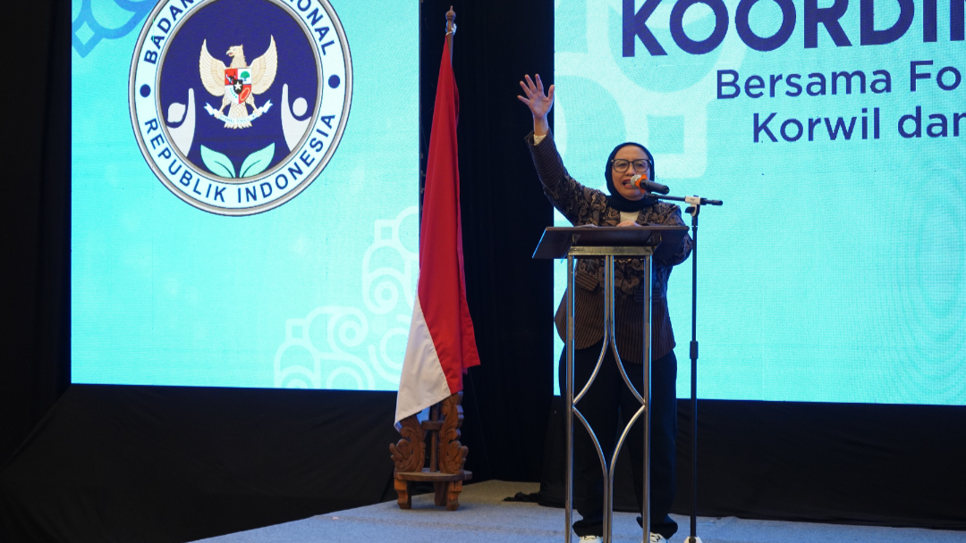 Wakil Kepala BGN Kabupaten Natuna: "Segera Daftar SLHS Dalam Sebulan Atau Saya Suspend!"