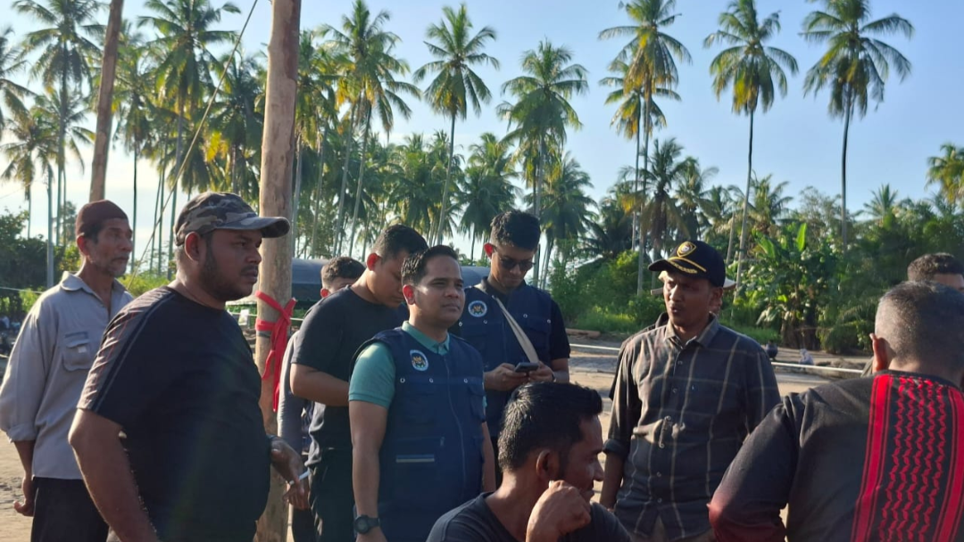 Operasi Darurat BGN Kabupaten Natuna: Aceh Stabil, Sumbar Turun, Sumut Naik